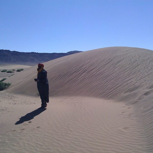 7 days tour from Fes to Marrakech