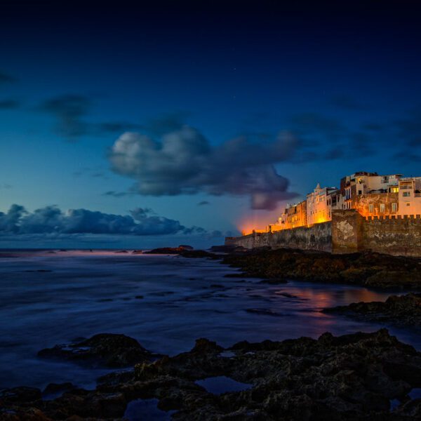 14 days tour from Tangier