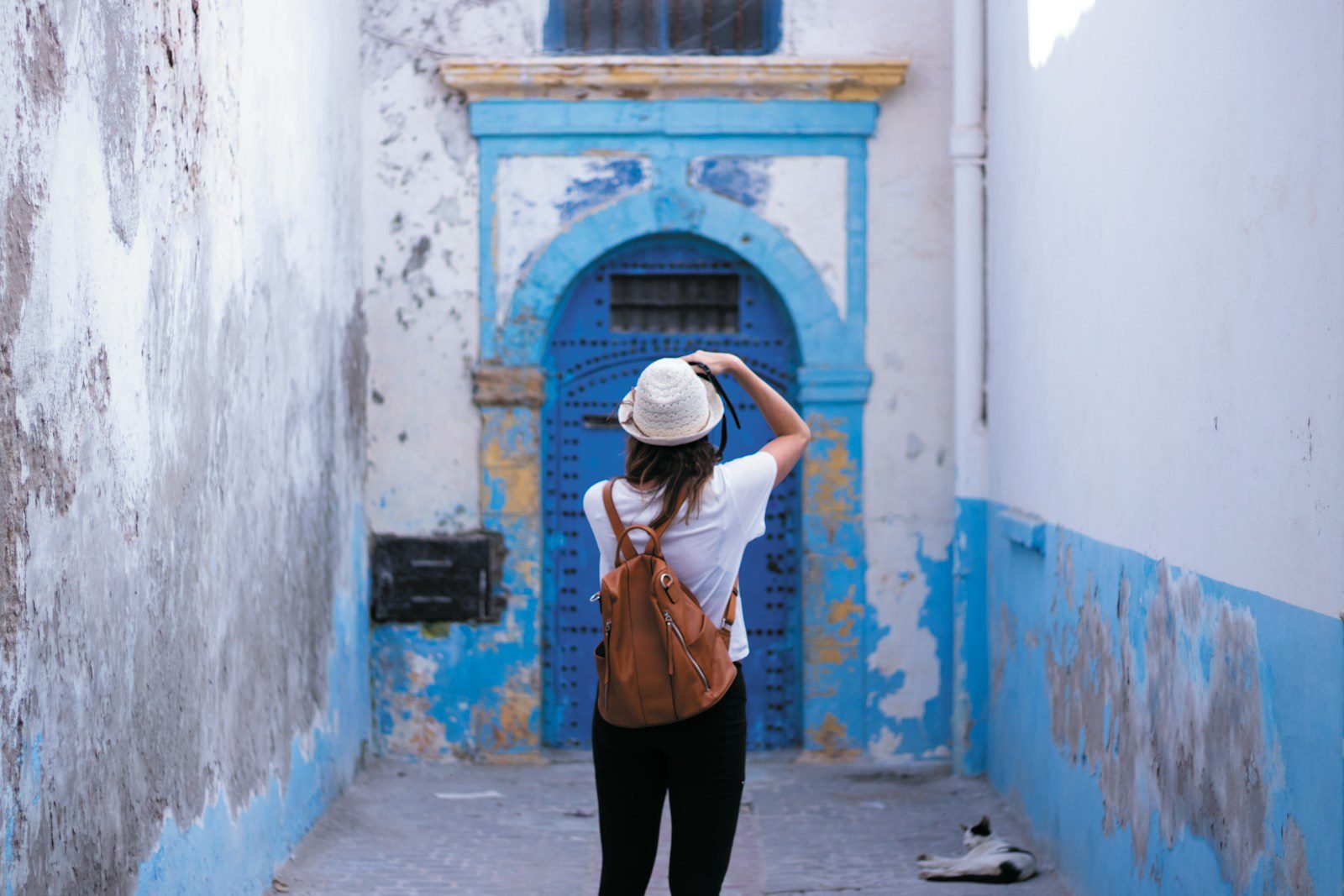 Tours From Tangier