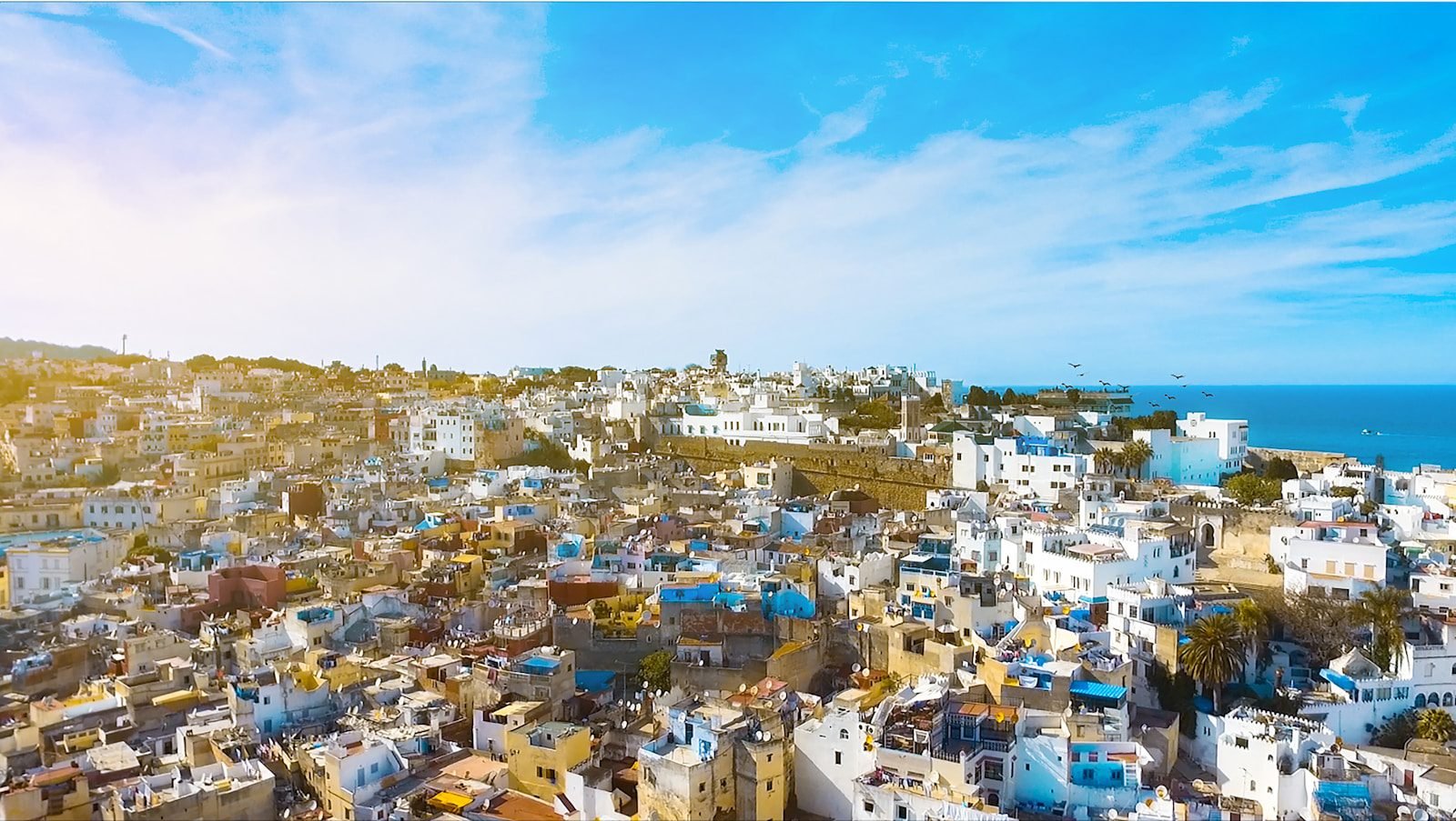 15 days Morocco tour From Agadir