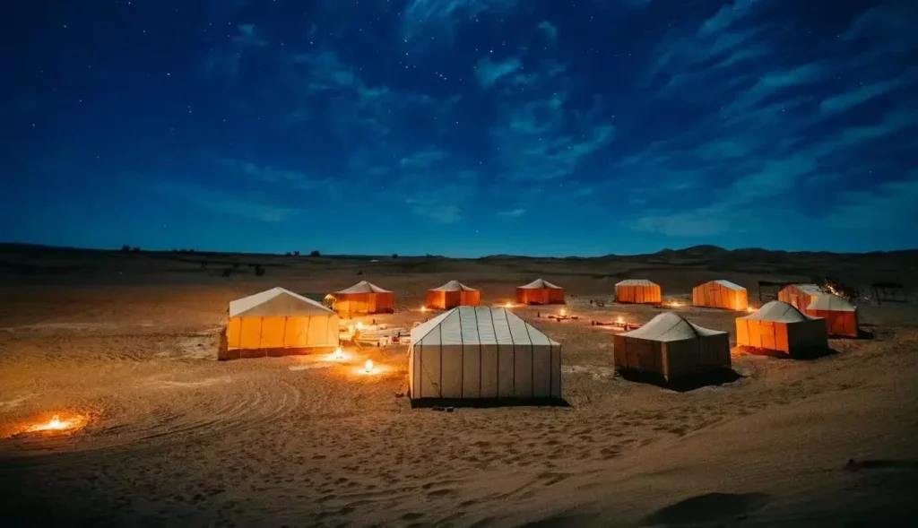 Morocco itinerary 9 days from Casablanca best morocco tours