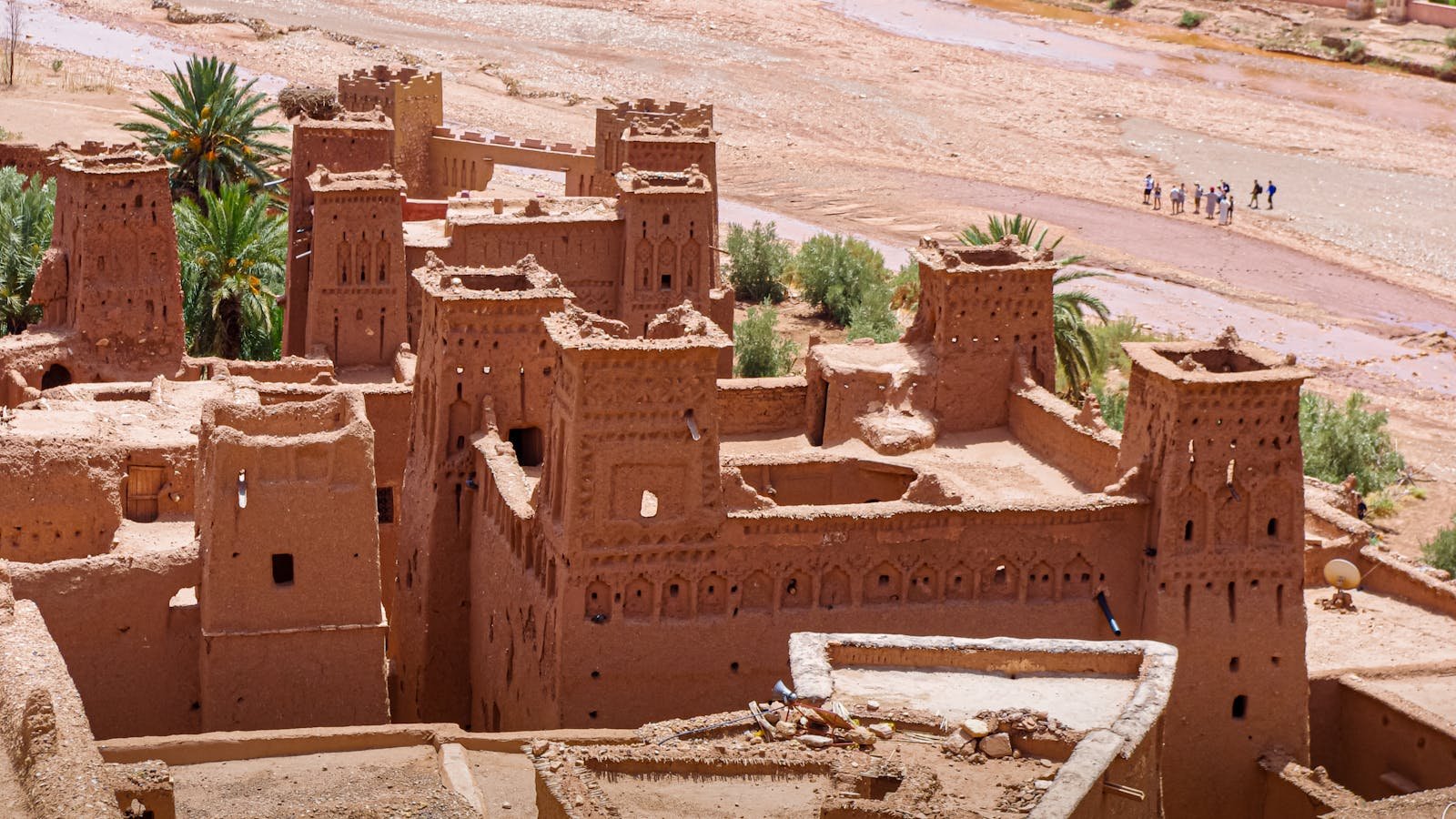 Marrakech Sahara tours 2025