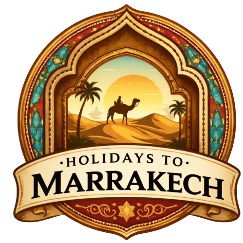 Holidays To Marrakech ,Morocco trips