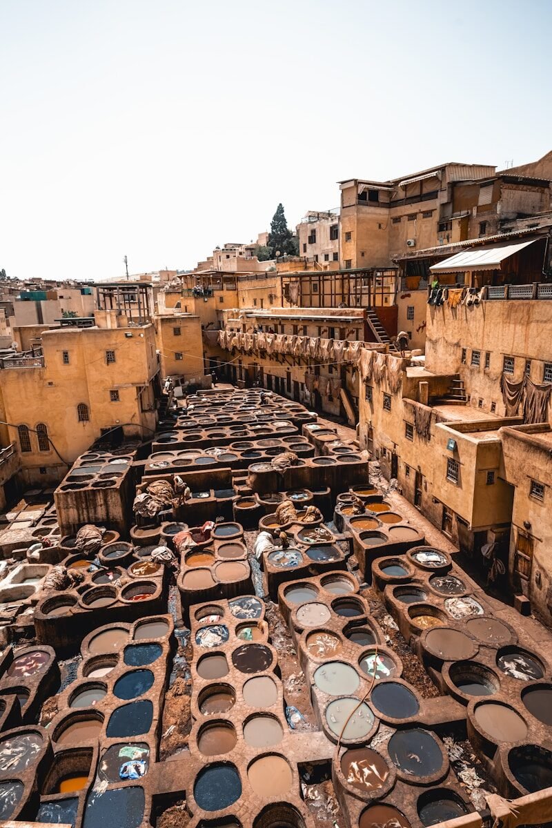 Tours From Fes