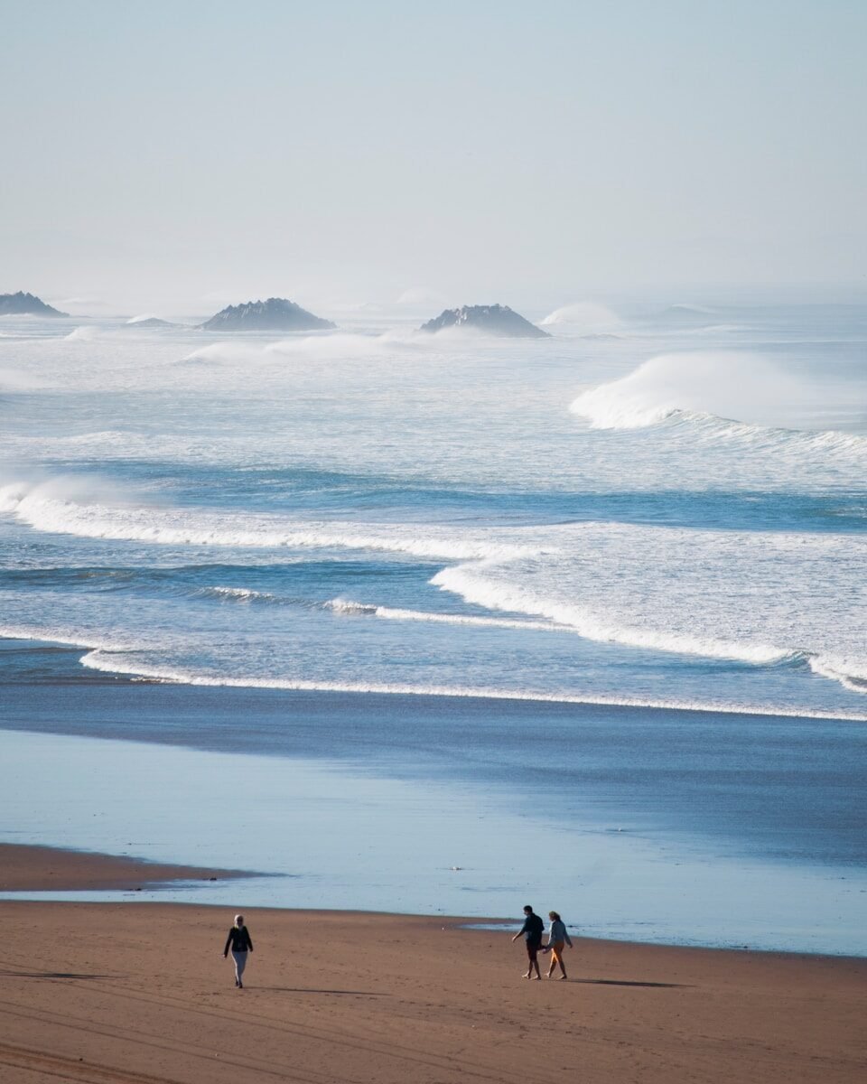 Tours From Agadir